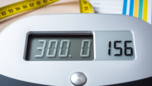 300 pond in kg: exacte omrekening, BMI en gezondheid