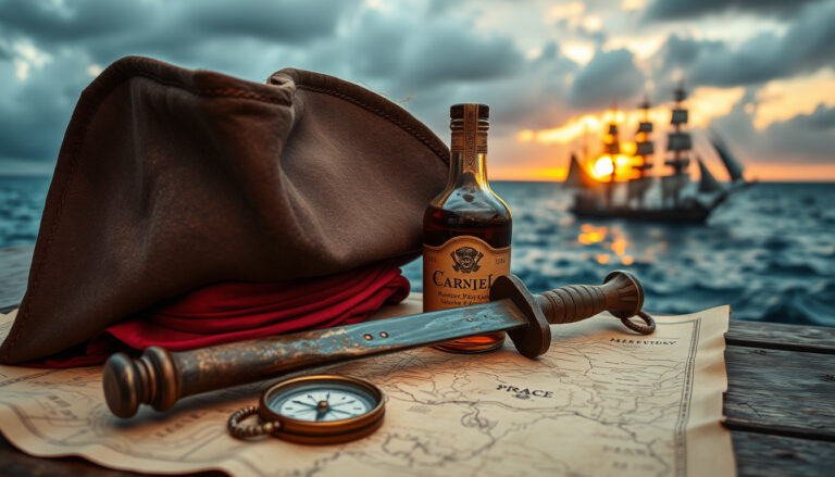 Cast van Pirates of the Caribbean: alle acteurs per film [2025]