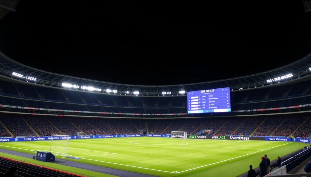 مباريات دوري أبطال أوروبا 2025-26: schema en uitslagen