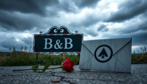 Kritiek op B&B Vol Liefde: controverses en doodbedreigingen