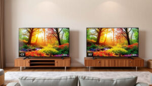 LG OLED 55 inch: C5 vs B5 en is het de moeite waard