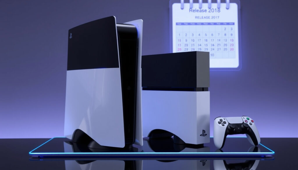 PlayStation 5 Releasedatum: Alles over PS5 en de verwachte PS6