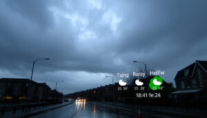 Buienradar Helmond 24 uur – weer per uur