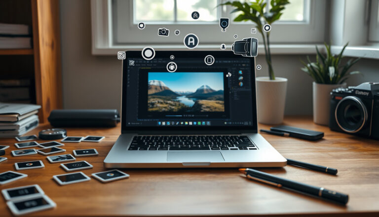 Foto bewerken met AI: de beste gratis tools en stappenplan