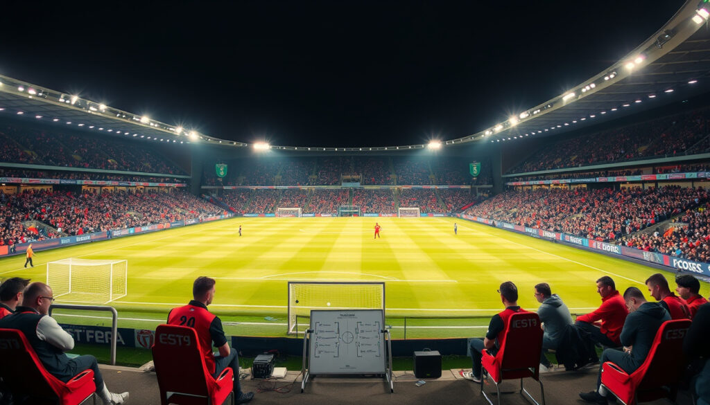 Olympiakos – PSV Opstellingen: Bosz verrast met drie wijzigingen in Champions League