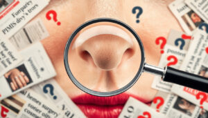 Suzan en Freek neuscorrectie: wat is er waar? Geruchten ontrafeld