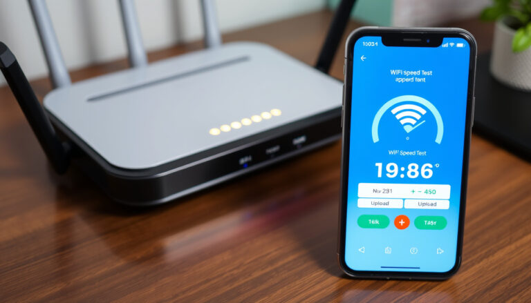 Wifi-snelheid testen: zo doe je dat (gratis tools + tips)