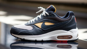 Nike P-6000: retro runner met jaren 2000-stijl en moderne demping
